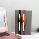 ペンケース ブックバンド付き ペンホルダー | PlusNao | 詳細画像2 