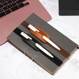 ペンケース ブックバンド付き ペンホルダー | PlusNao | 詳細画像3 