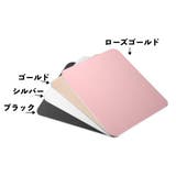 マウスパッド 金属製 アルミニウム合金 | PlusNao | 詳細画像11 