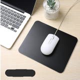 マウスパッド 金属製 アルミニウム合金 | PlusNao | 詳細画像2 