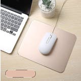 マウスパッド 金属製 アルミニウム合金 | PlusNao | 詳細画像4 