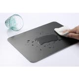 マウスパッド 金属製 アルミニウム合金 | PlusNao | 詳細画像5 