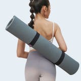 ヨガマットストラップ ショルダータイプ マットホルダー | PlusNao | 詳細画像2