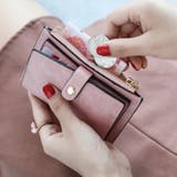 コインケース 小銭入れ レディース | PlusNao | 詳細画像12