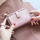 コインケース 小銭入れ レディース | PlusNao | 詳細画像9