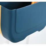 ゴミ箱 ダストボックス 壁掛け | PlusNao | 詳細画像14 