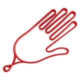 グローブハンガー ゴルフグローブ ホルダー | PlusNao | 詳細画像2