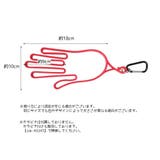 グローブハンガー ゴルフグローブ ホルダー | PlusNao | 詳細画像5