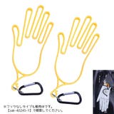 グローブハンガー ゴルフグローブ ホルダー | PlusNao | 詳細画像2 