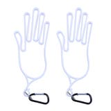 グローブハンガー ゴルフグローブ ホルダー | PlusNao | 詳細画像3 