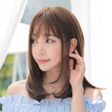 フルウィッグ かつら 全頭かつら | PlusNao | 詳細画像4