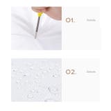 収納ケース 収納ボックス 衣類収納 | PlusNao | 詳細画像12