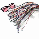 メガネストラップ メガネチェーン グラスコード | PlusNao | 詳細画像3 