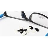 鼻パッド 2セット4枚入り 同色 | PlusNao | 詳細画像4 