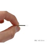 鼻パッド 2セット4枚入り 同色 | PlusNao | 詳細画像7 