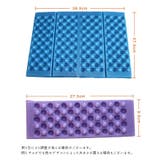 レジャーシート 厚手 折りたたみ | PlusNao | 詳細画像12