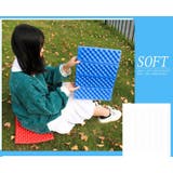 レジャーシート 厚手 折りたたみ | PlusNao | 詳細画像3