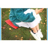 レジャーシート 厚手 折りたたみ | PlusNao | 詳細画像4