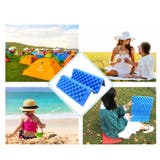 レジャーシート 厚手 折りたたみ | PlusNao | 詳細画像5