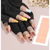 ネイル用手袋 ネイルグローブ ハンドケア用品 | PlusNao | 詳細画像2