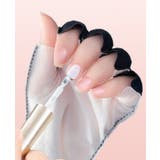 ネイル用手袋 ネイルグローブ ハンドケア用品 | PlusNao | 詳細画像4