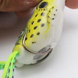 フロッグ 5個セット 釣り用品 | PlusNao | 詳細画像4