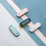 ケーブルホルダー コードホルダー 単品 | PlusNao | 詳細画像8 