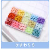 シーリングワックス シーリングスタンプ用品 ケース入り | PlusNao | 詳細画像11