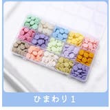 シーリングワックス シーリングスタンプ用品 ケース入り | PlusNao | 詳細画像7