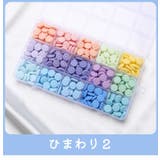 シーリングワックス シーリングスタンプ用品 ケース入り | PlusNao | 詳細画像8