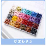 シーリングワックス シーリングスタンプ用品 ケース入り | PlusNao | 詳細画像11