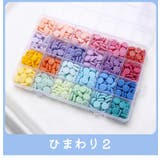 シーリングワックス シーリングスタンプ用品 ケース入り | PlusNao | 詳細画像8