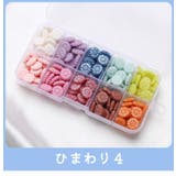 シーリングワックス シーリングスタンプ用品 ケース入り | PlusNao | 詳細画像10