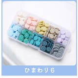 シーリングワックス シーリングスタンプ用品 ケース入り | PlusNao | 詳細画像12