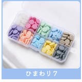 シーリングワックス シーリングスタンプ用品 ケース入り | PlusNao | 詳細画像13