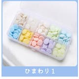 シーリングワックス シーリングスタンプ用品 ケース入り | PlusNao | 詳細画像7
