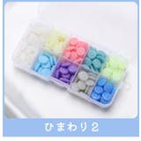 シーリングワックス シーリングスタンプ用品 ケース入り | PlusNao | 詳細画像8