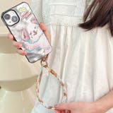 スマホストラップ ハンドストラップ リストストラップ | PlusNao | 詳細画像2