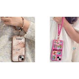 スマホストラップ ハンドストラップ リストストラップ | PlusNao | 詳細画像5