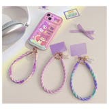 スマホストラップ ハンドストラップ リストストラップ | PlusNao | 詳細画像6