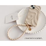 スマホストラップ ハンドストラップ リストストラップ | PlusNao | 詳細画像7