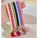 スマホストラップ ハンドストラップ リストストラップ | PlusNao | 詳細画像8