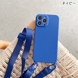 スマホカバー スマホケース iPhoneカバー | PlusNao | 詳細画像14 