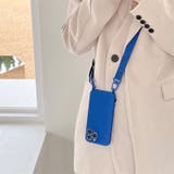 スマホカバー スマホケース iPhoneカバー | PlusNao | 詳細画像3 