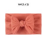 ヘアバンド ヘアアクセサリー ヘッドバンド | PlusNao | 詳細画像10 
