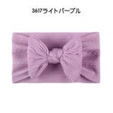 ヘアバンド ヘアアクセサリー ヘッドバンド | PlusNao | 詳細画像11 