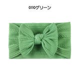 ヘアバンド ヘアアクセサリー ヘッドバンド | PlusNao | 詳細画像14 