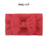 ヘアバンド ヘアアクセサリー ヘッドバンド | PlusNao | 詳細画像15 