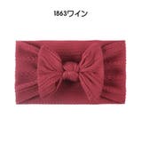 ヘアバンド ヘアアクセサリー ヘッドバンド | PlusNao | 詳細画像16 