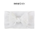 ヘアバンド ヘアアクセサリー ヘッドバンド | PlusNao | 詳細画像2 